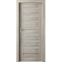Porta Verte PREMIUM D.7 Agát Strieborný 